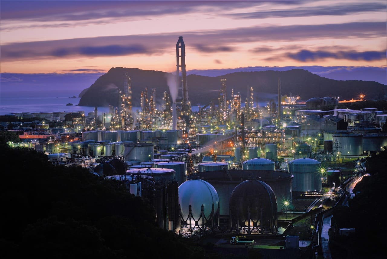 造船・重機・プラントまとめ