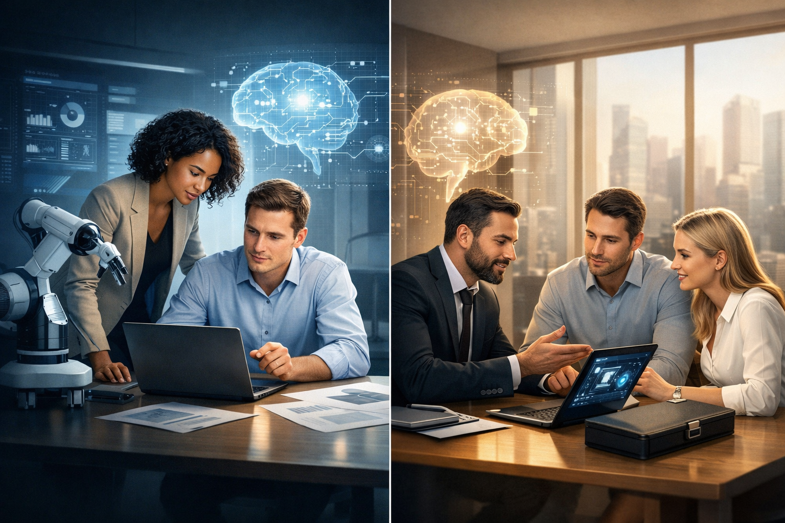 内製と外注の判断