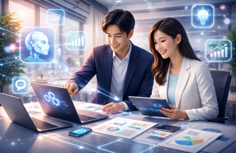 ai-tool-hikaku-business-hero